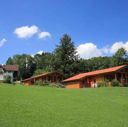 Villa Lamplhof Rimsting Exterior foto