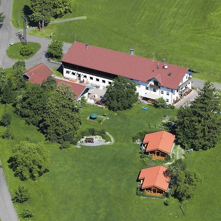 Villa Lamplhof Rimsting Exterior foto