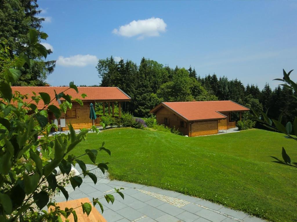Villa Lamplhof Rimsting Exterior foto