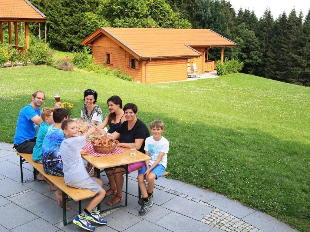 Villa Lamplhof Rimsting Exterior foto