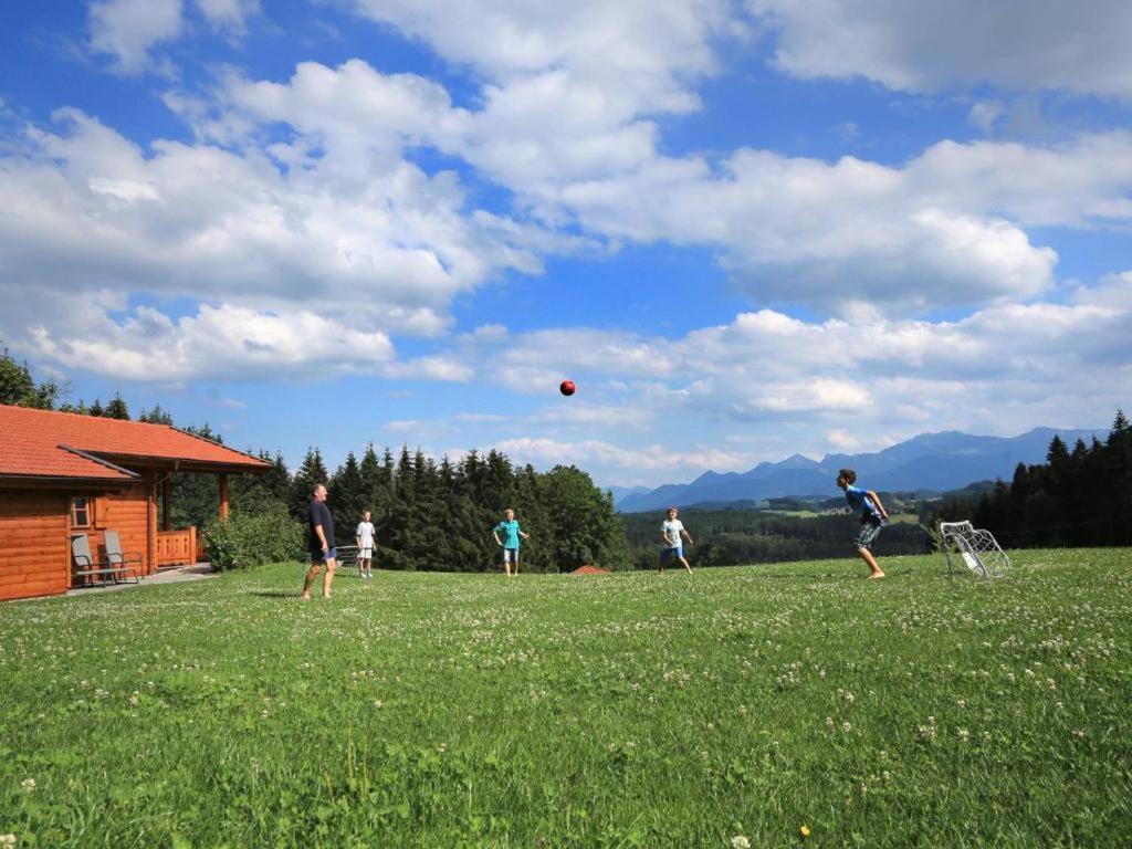 Villa Lamplhof Rimsting Exterior foto