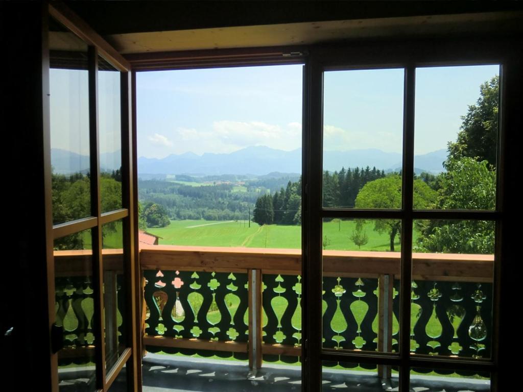 Villa Lamplhof Rimsting Exterior foto