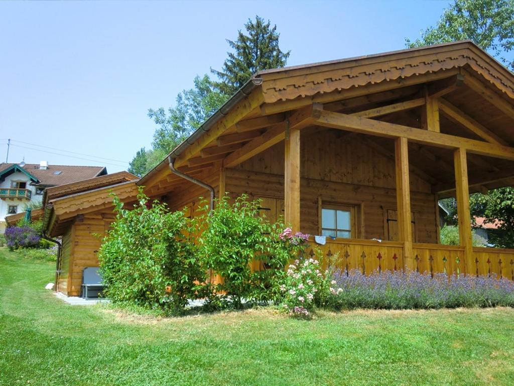 Villa Lamplhof Rimsting Exterior foto
