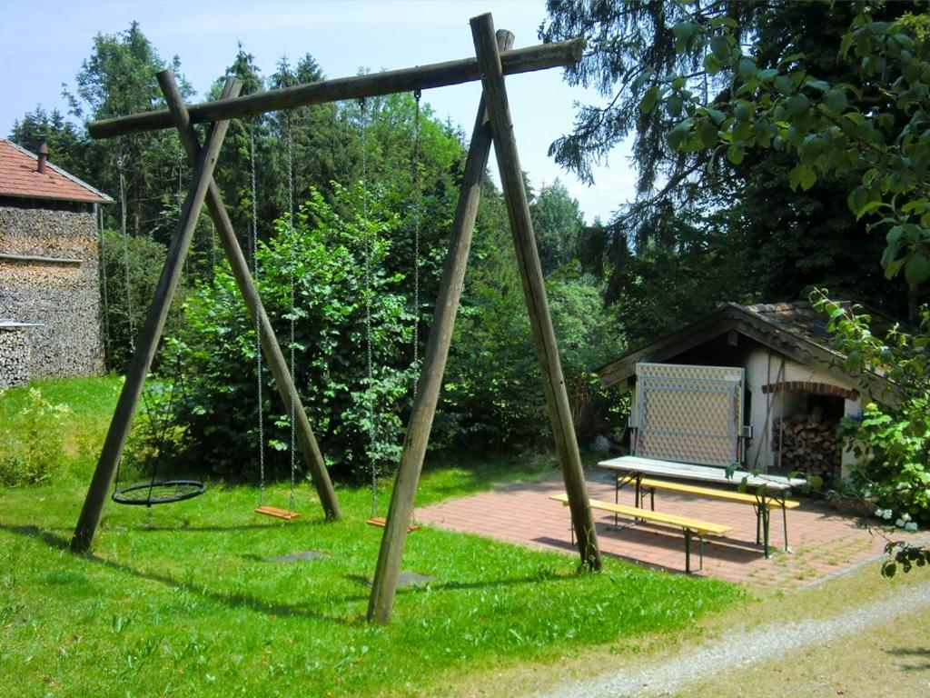 Villa Lamplhof Rimsting Exterior foto