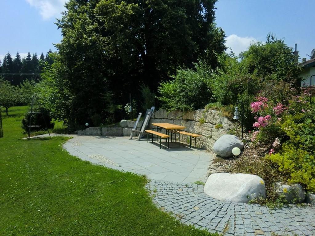 Villa Lamplhof Rimsting Exterior foto