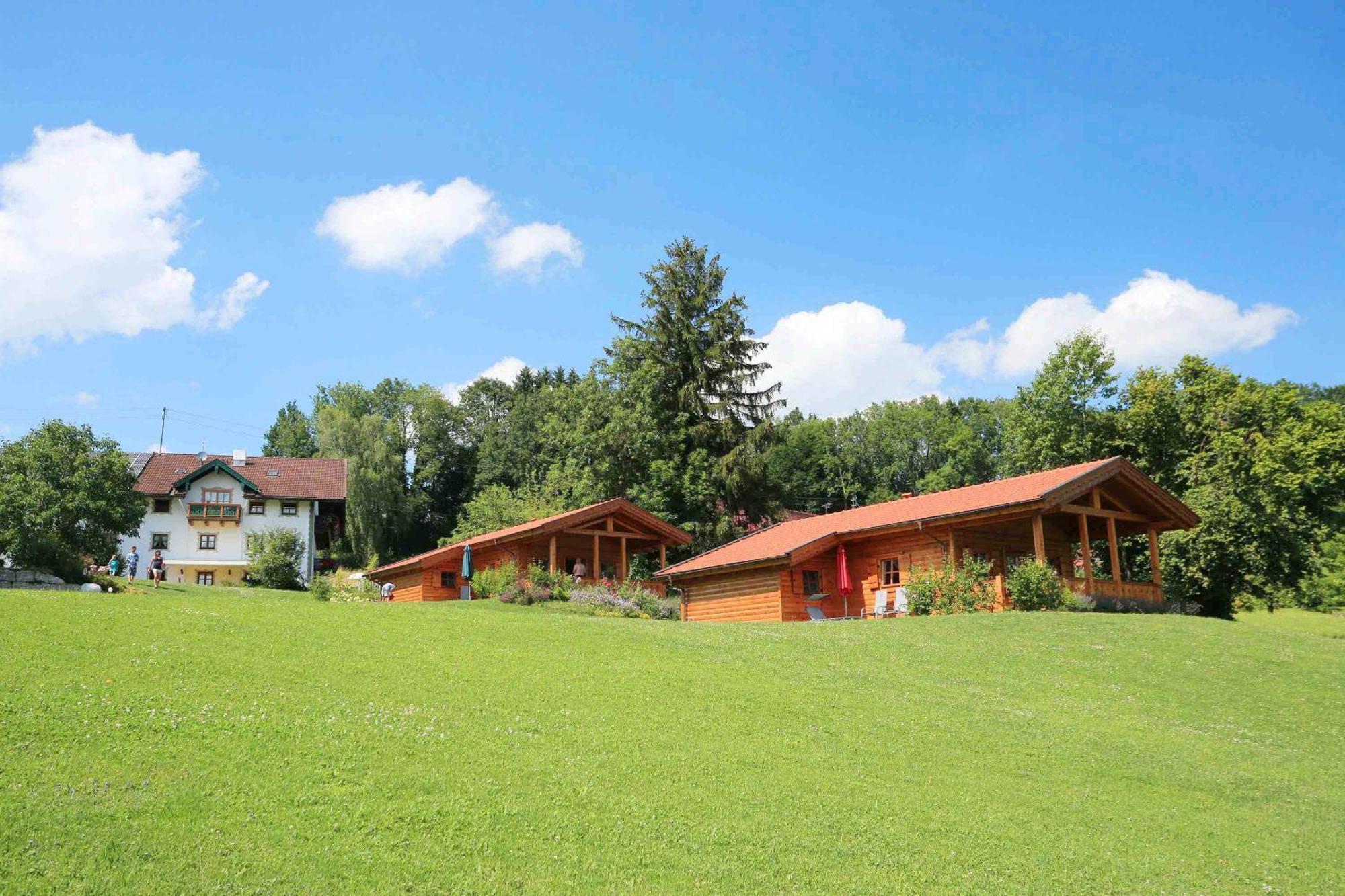 Villa Lamplhof Rimsting Exterior foto