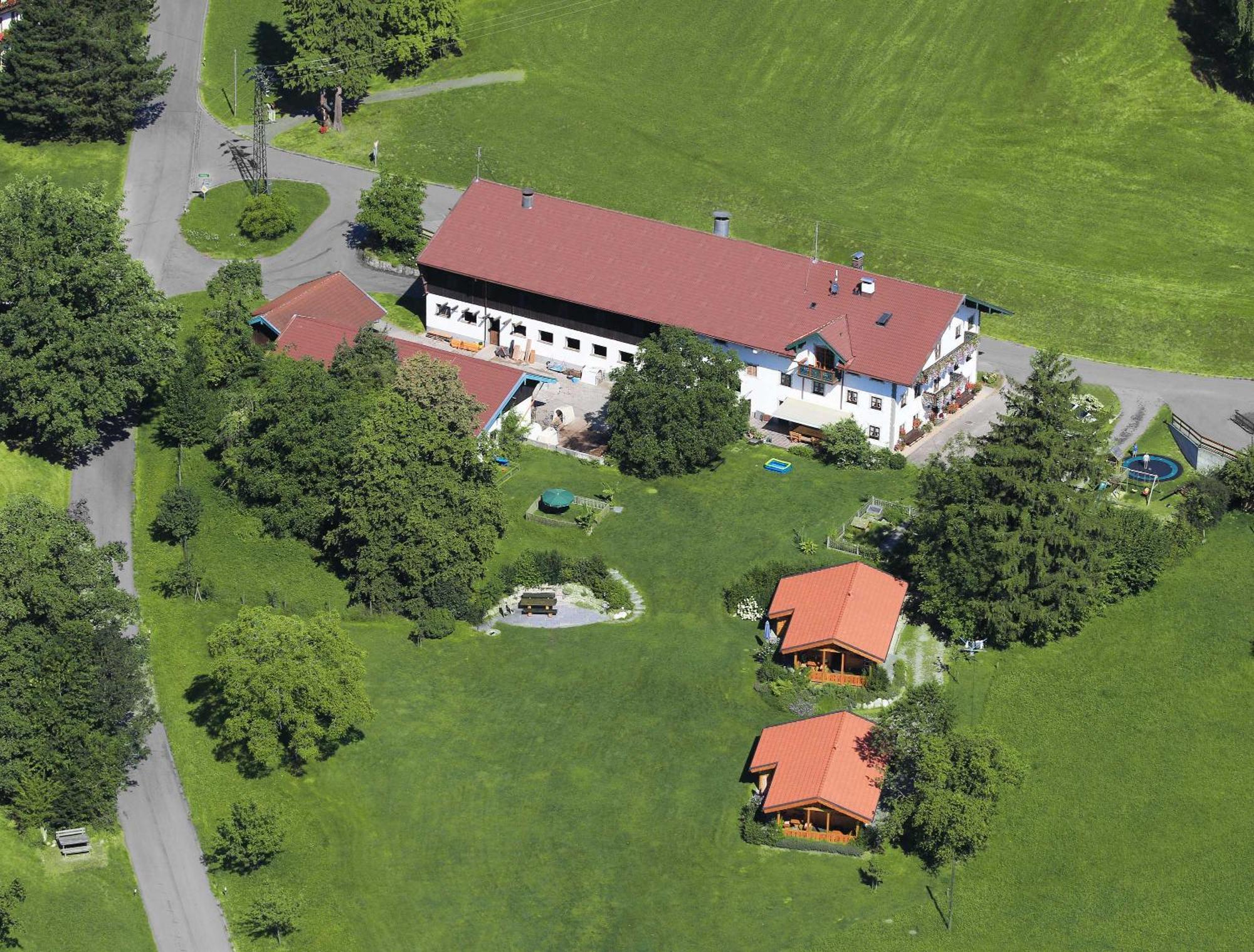 Villa Lamplhof Rimsting Exterior foto